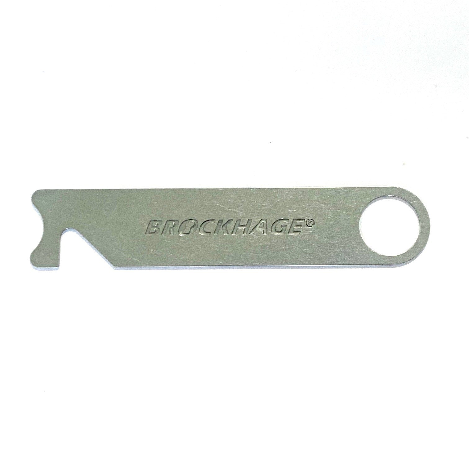 BROCKHAGE® Compact standard lock bypass tool