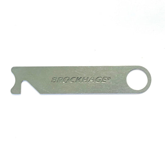 BROCKHAGE® Compact standard lock bypass tool