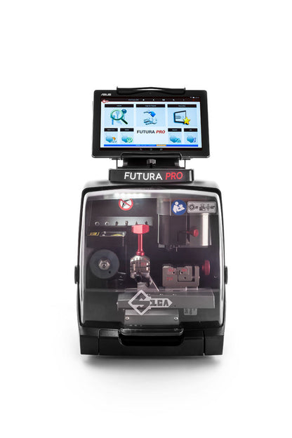 Silca Futura Pro Key Machine