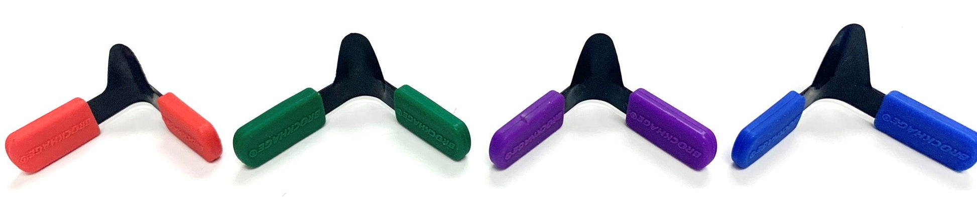 Padlock Shims 