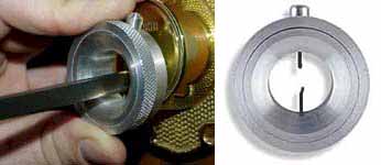 Spring Loaded Tension Tool
