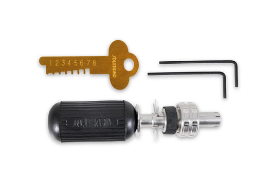 Adjustable Tubular Manipulation Pick - TPXA-7 